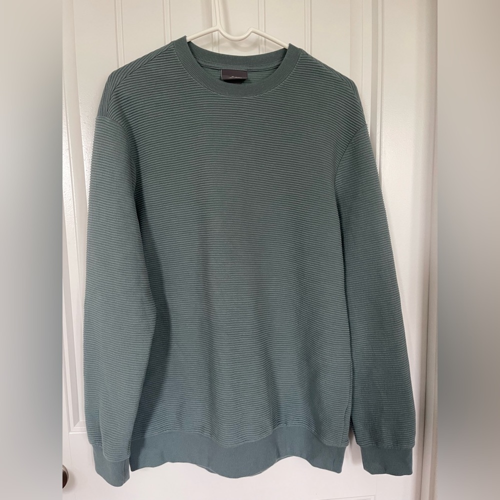 Men’s H&M Long Sleeve Sweater Size M